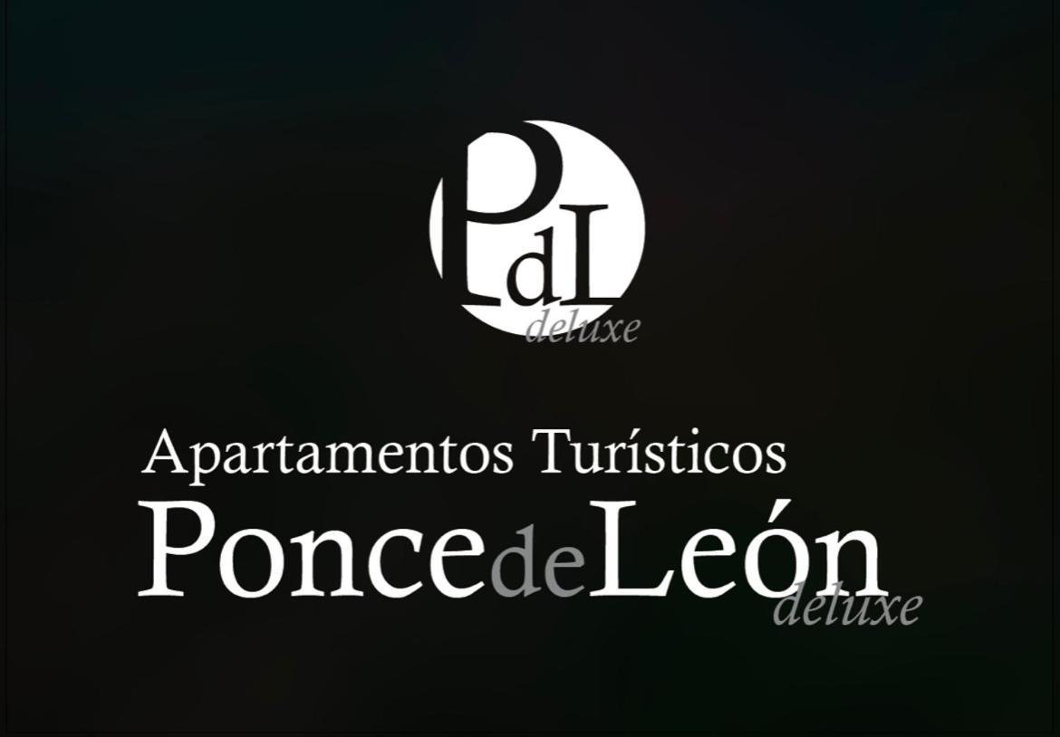 רונדה Apartamentos Turisticos, Ponce De Leon, Deluxe מראה חיצוני תמונה