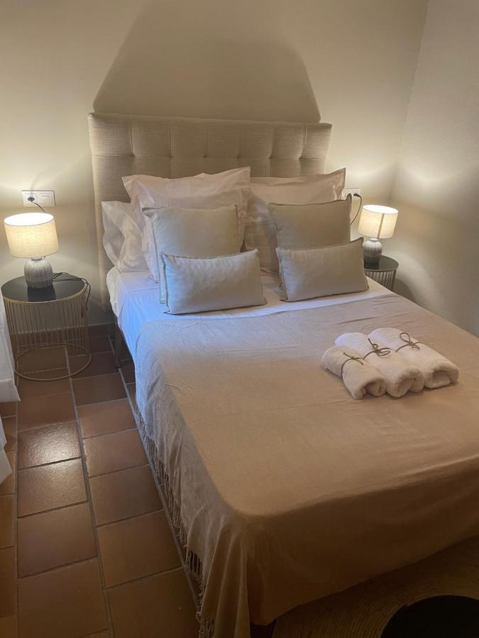 רונדה Apartamentos Turisticos, Ponce De Leon, Deluxe מראה חיצוני תמונה