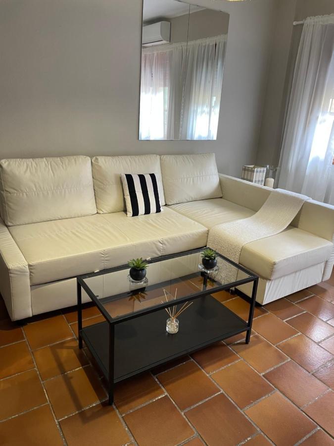 רונדה Apartamentos Turisticos, Ponce De Leon, Deluxe מראה חיצוני תמונה