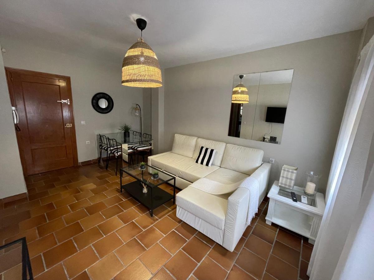 רונדה Apartamentos Turisticos, Ponce De Leon, Deluxe מראה חיצוני תמונה