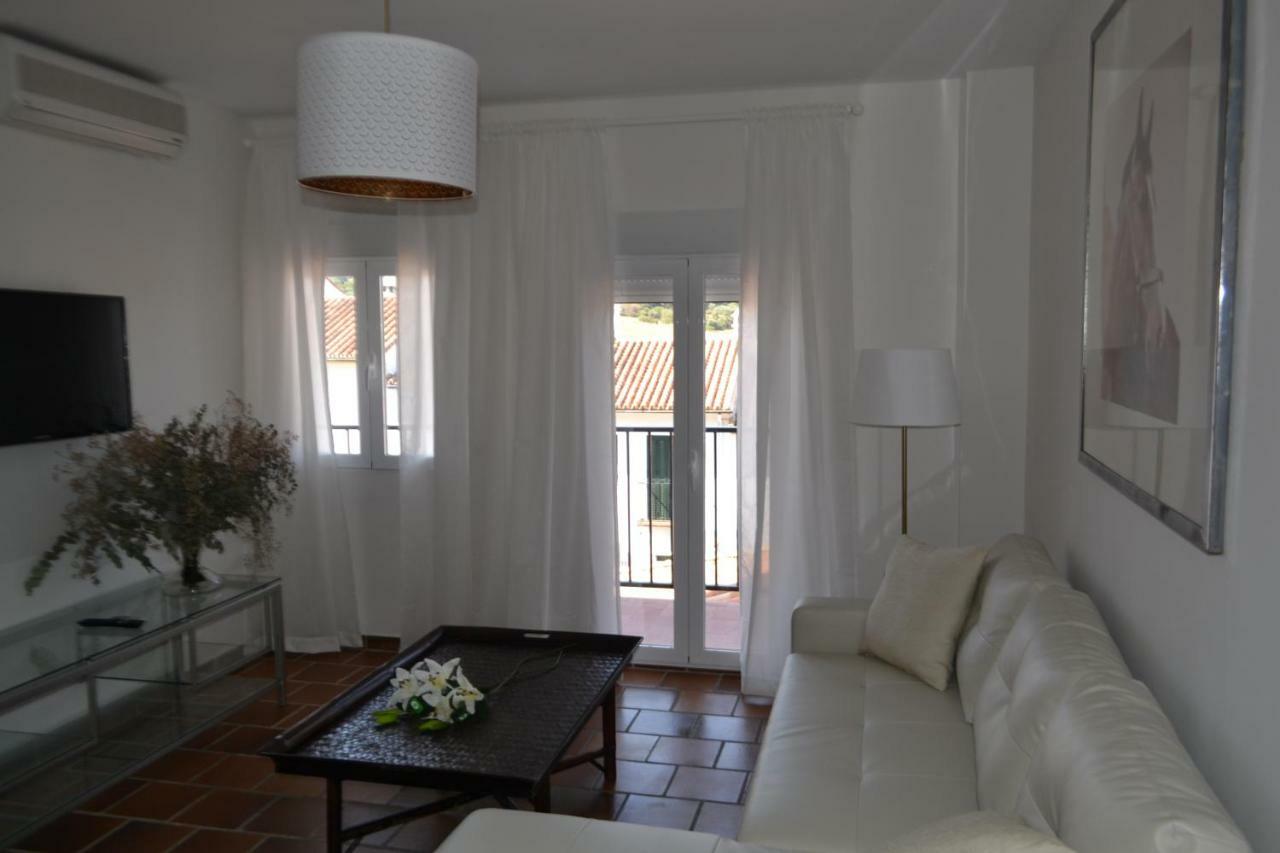 רונדה Apartamentos Turisticos, Ponce De Leon, Deluxe מראה חיצוני תמונה